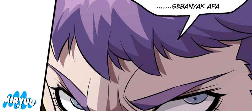 The Hunter Chapter 80 Gambar 39