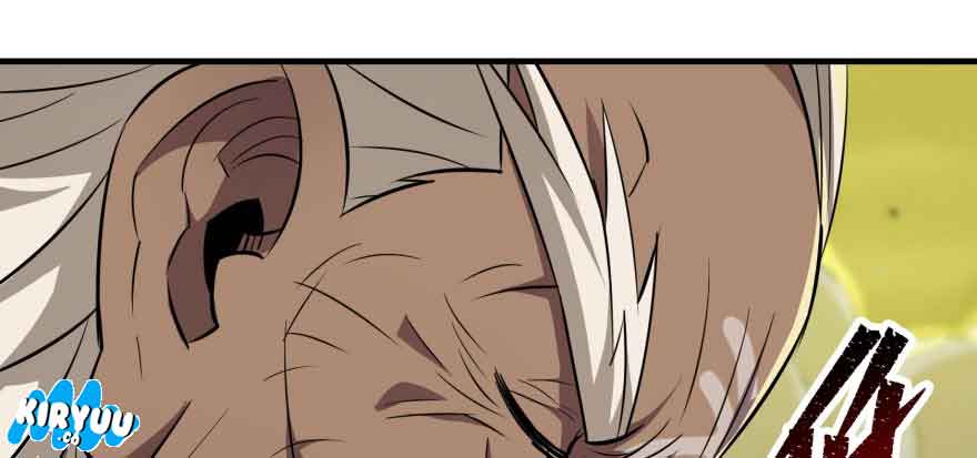 The Hunter Chapter 80 Gambar 47