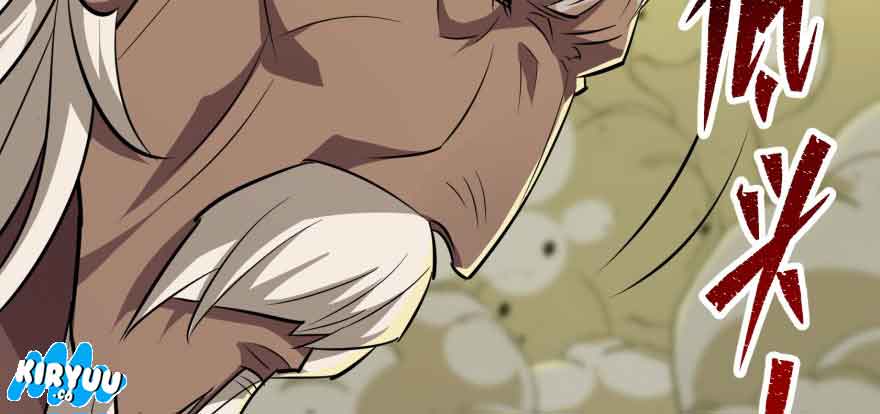 The Hunter Chapter 80 Gambar 48