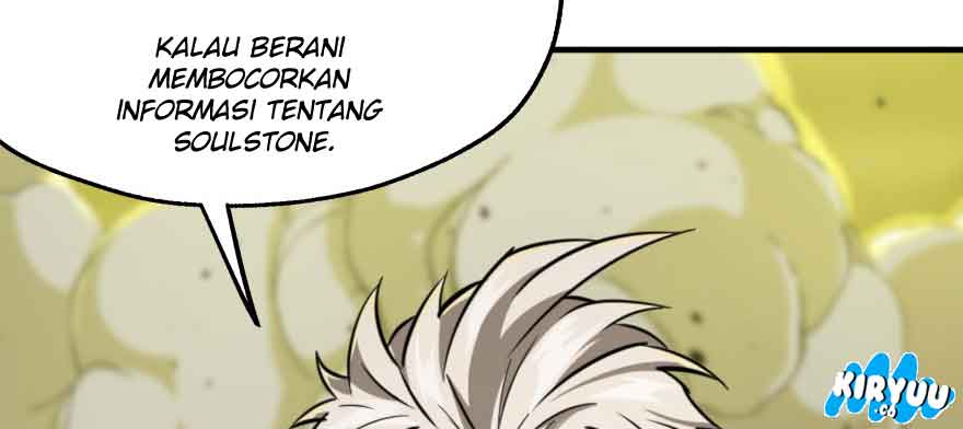 The Hunter Chapter 80 Gambar 51