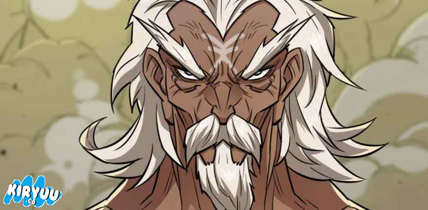 The Hunter Chapter 80 Gambar 52