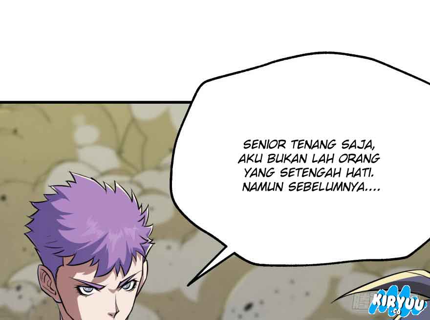 The Hunter Chapter 80 Gambar 55
