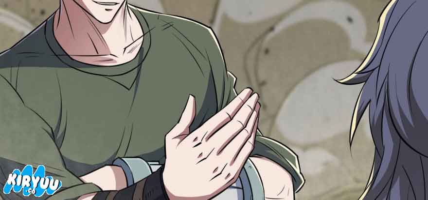 The Hunter Chapter 80 Gambar 56