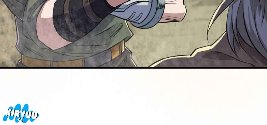 The Hunter Chapter 80 Gambar 57