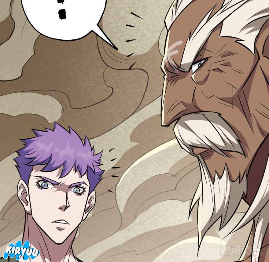 The Hunter Chapter 80 Gambar 63