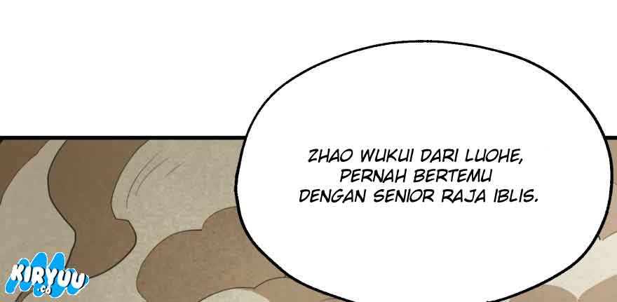 The Hunter Chapter 80 Gambar 67