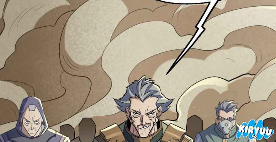 The Hunter Chapter 80 Gambar 68