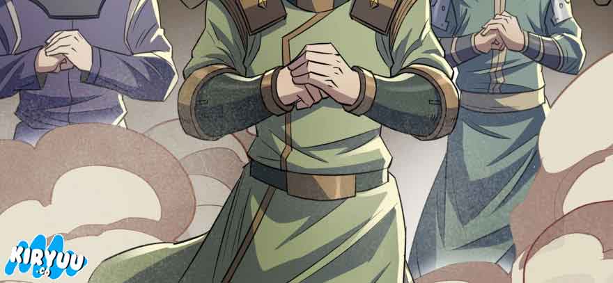 The Hunter Chapter 80 Gambar 69