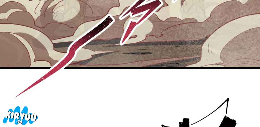 The Hunter Chapter 80 Gambar 71