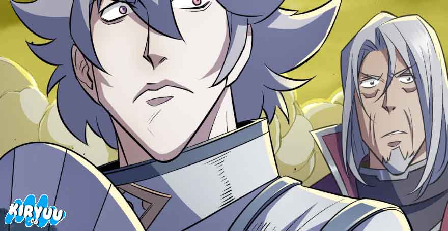 The Hunter Chapter 80 Gambar 73
