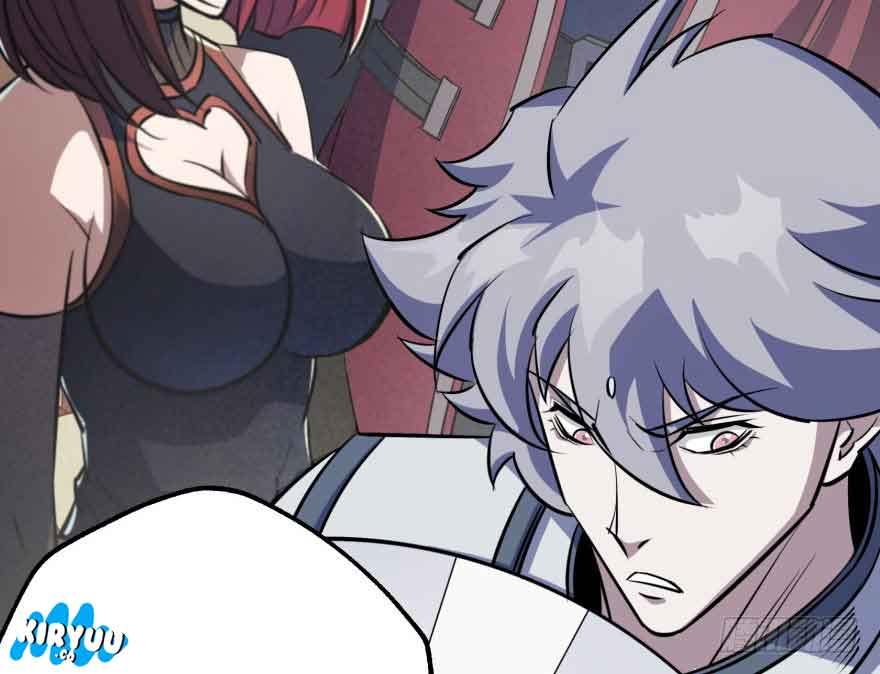 The Hunter Chapter 80 Gambar 77