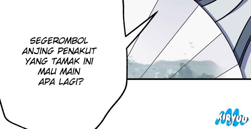 The Hunter Chapter 80 Gambar 78