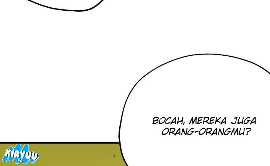 The Hunter Chapter 80 Gambar 79