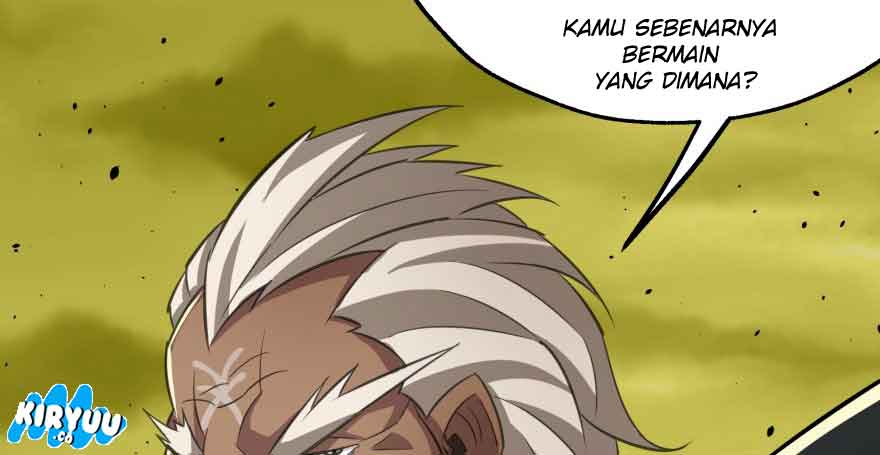 The Hunter Chapter 80 Gambar 80