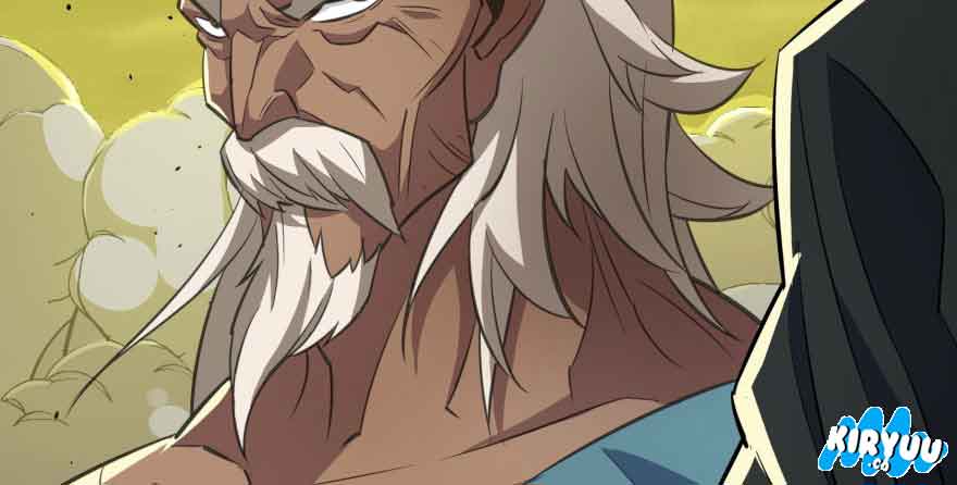 The Hunter Chapter 80 Gambar 81