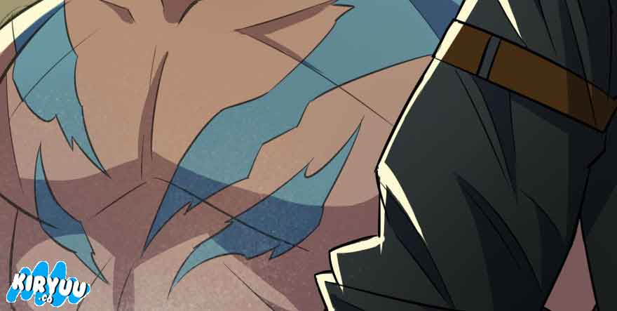 The Hunter Chapter 80 Gambar 82