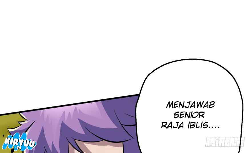 The Hunter Chapter 80 Gambar 86