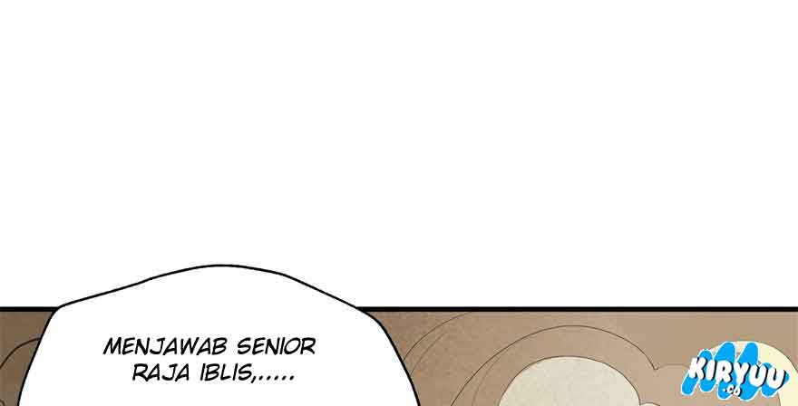 The Hunter Chapter 80 Gambar 89