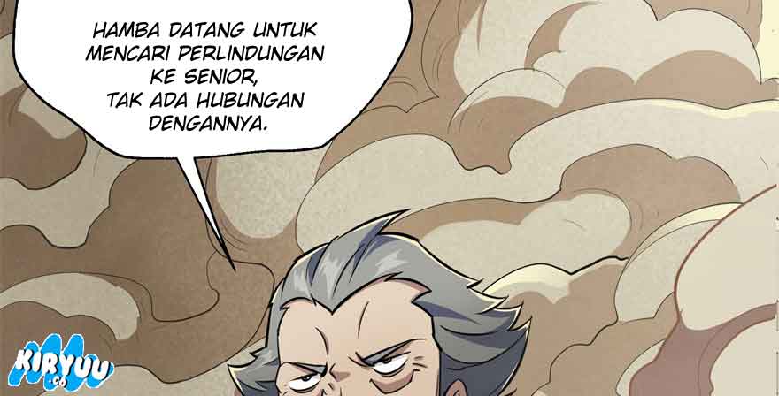 The Hunter Chapter 80 Gambar 90
