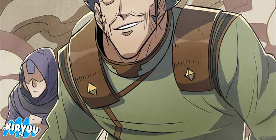 The Hunter Chapter 80 Gambar 91