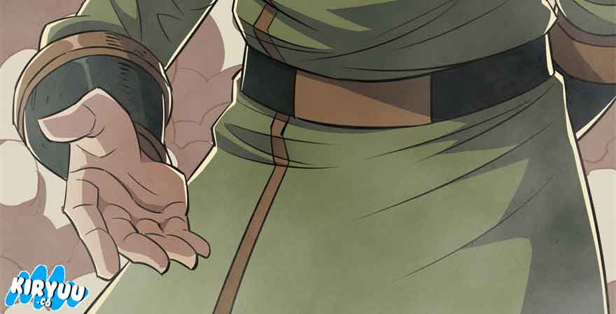 The Hunter Chapter 80 Gambar 92
