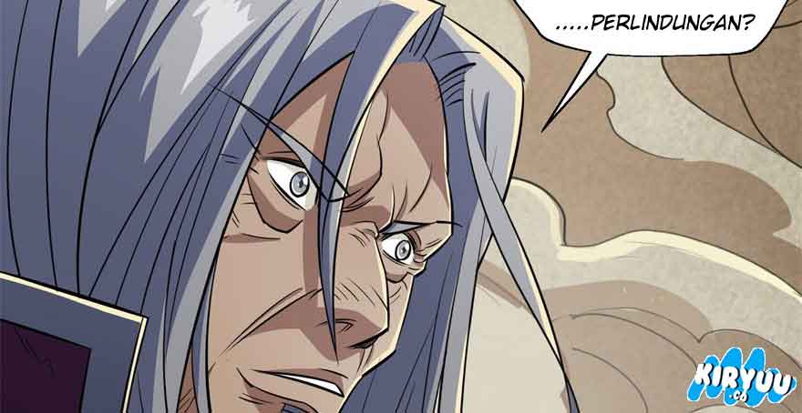 The Hunter Chapter 80 Gambar 94