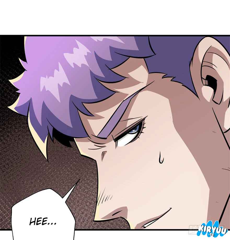 The Hunter Chapter 80 Gambar 97