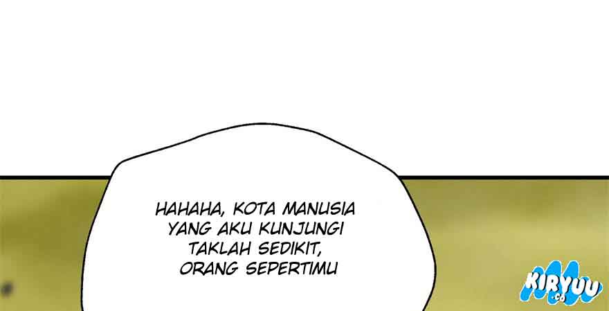 The Hunter Chapter 80 Gambar 99