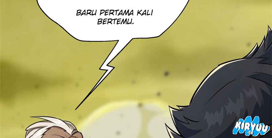 The Hunter Chapter 80 Gambar 100