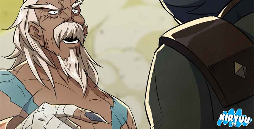 The Hunter Chapter 80 Gambar 101