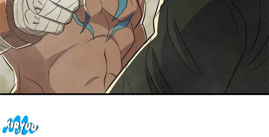 The Hunter Chapter 80 Gambar 102