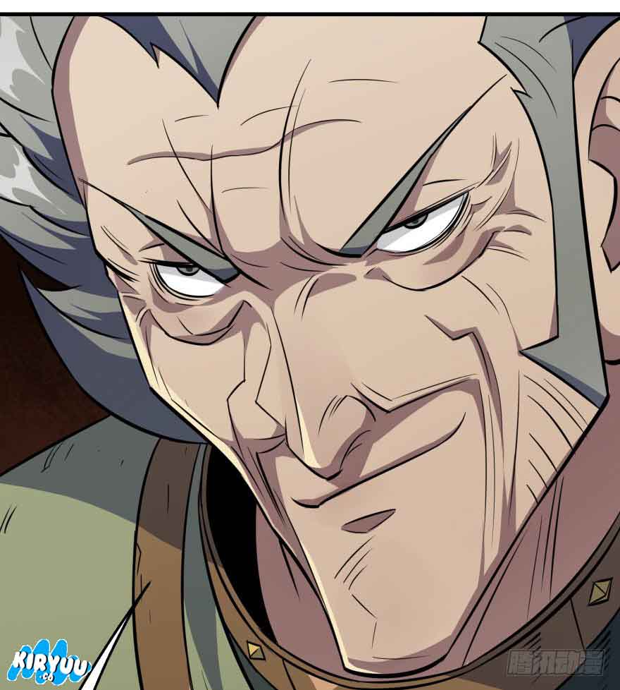 The Hunter Chapter 80 Gambar 107