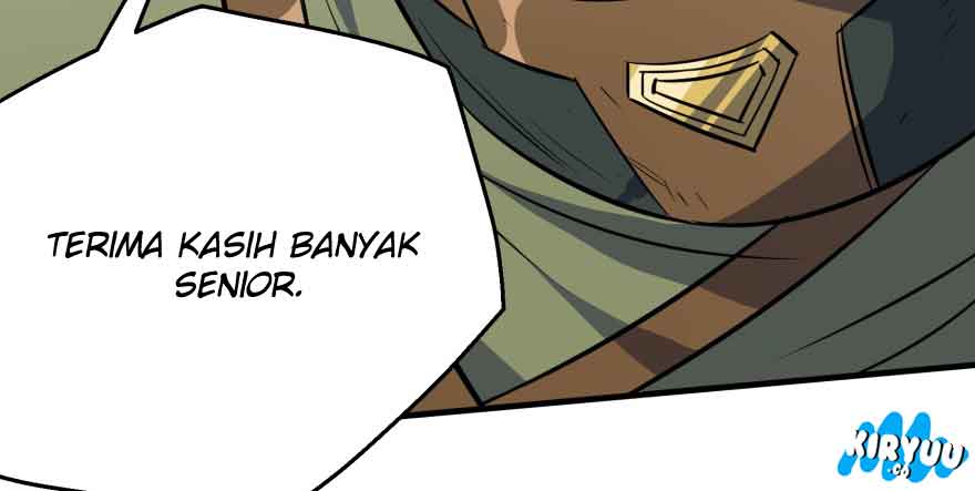 The Hunter Chapter 80 Gambar 108