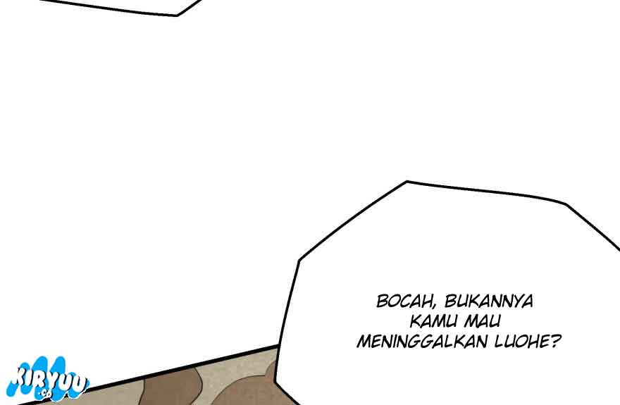 The Hunter Chapter 80 Gambar 109