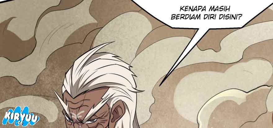 The Hunter Chapter 80 Gambar 110