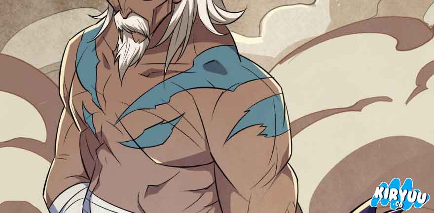 The Hunter Chapter 80 Gambar 111