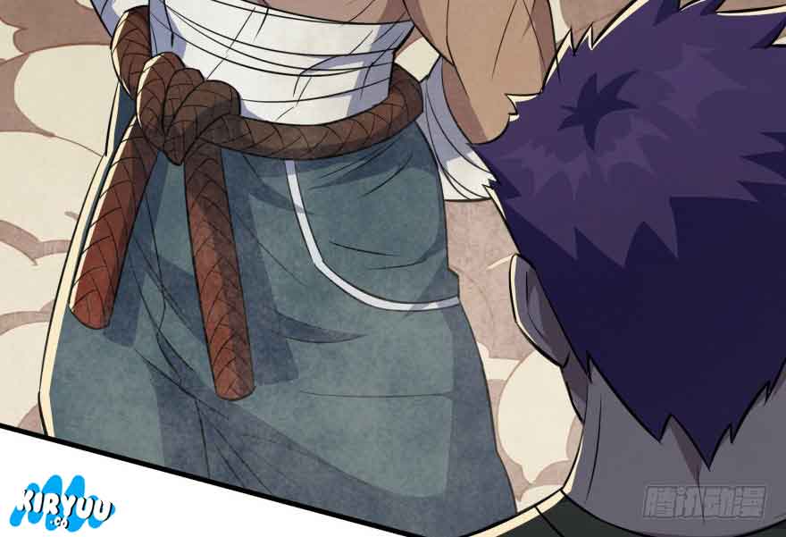 The Hunter Chapter 80 Gambar 112