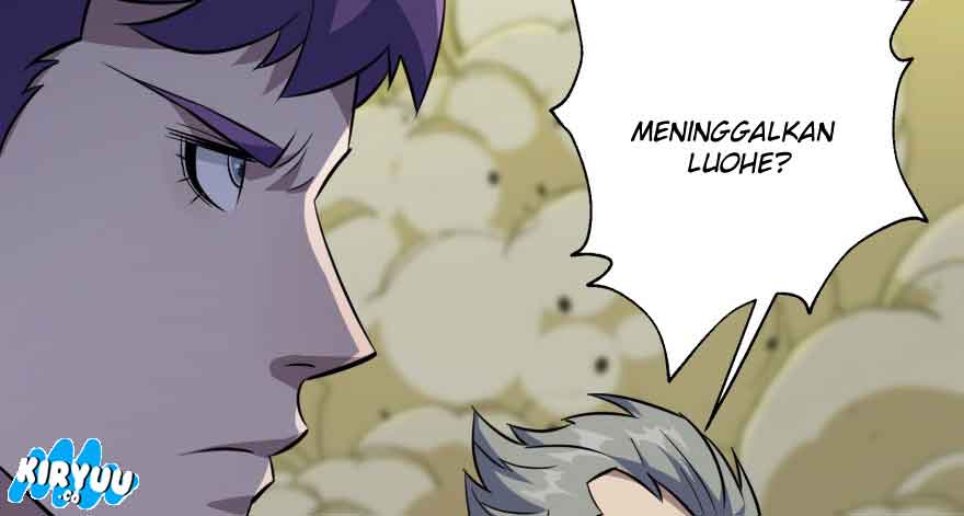 The Hunter Chapter 80 Gambar 116