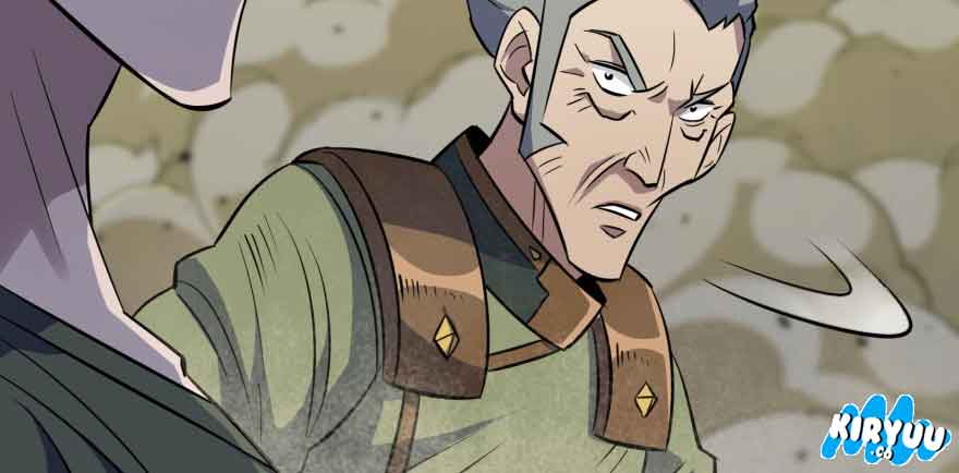 The Hunter Chapter 80 Gambar 117