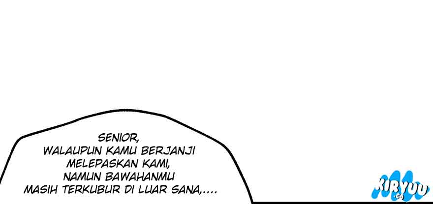 The Hunter Chapter 80 Gambar 120