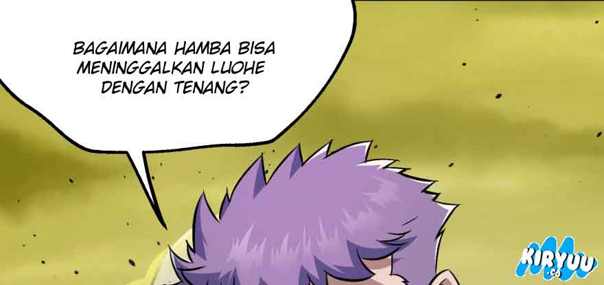 The Hunter Chapter 80 Gambar 121