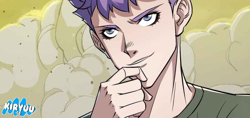 The Hunter Chapter 80 Gambar 122