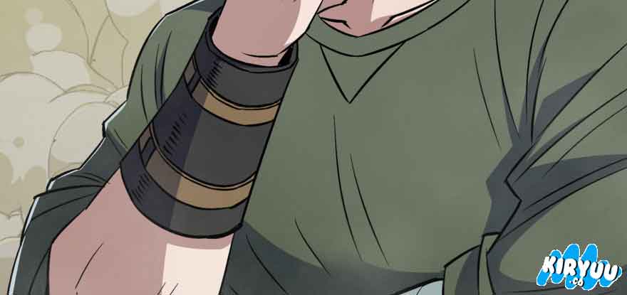The Hunter Chapter 80 Gambar 123