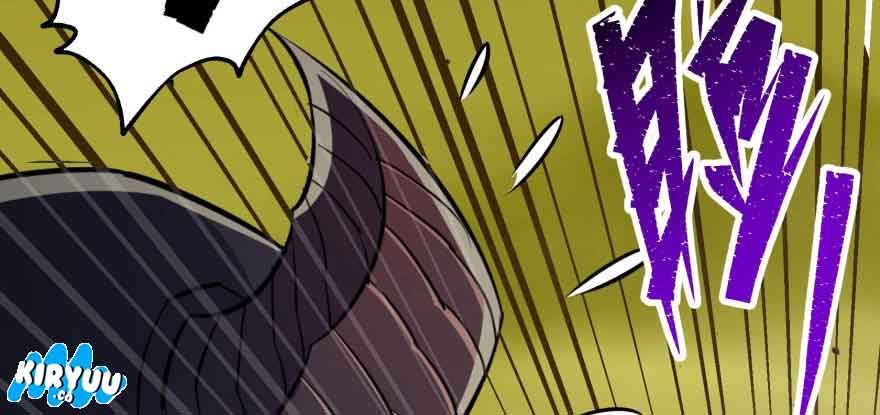 The Hunter Chapter 80 Gambar 128