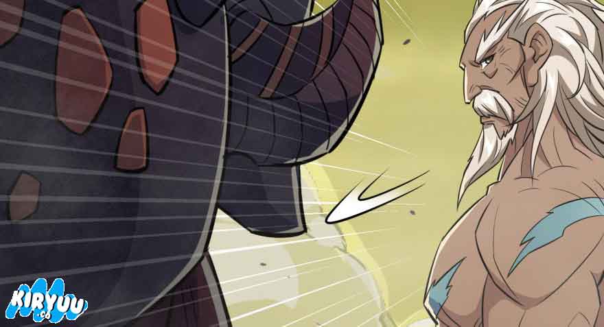 The Hunter Chapter 80 Gambar 130