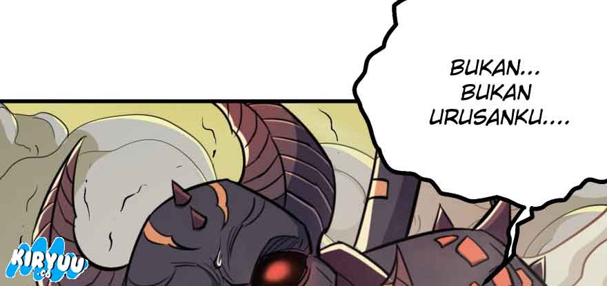 The Hunter Chapter 80 Gambar 132