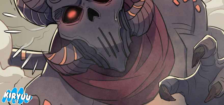 The Hunter Chapter 80 Gambar 133