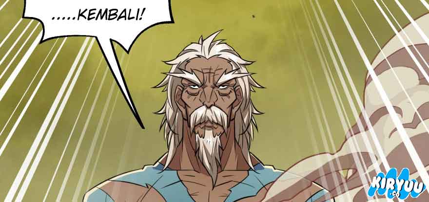 The Hunter Chapter 80 Gambar 140