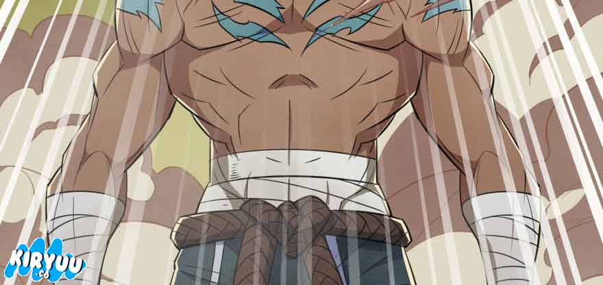 The Hunter Chapter 80 Gambar 141