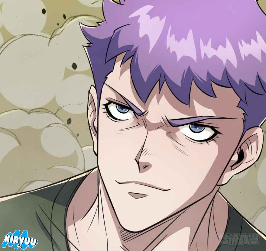 The Hunter Chapter 80 Gambar 144